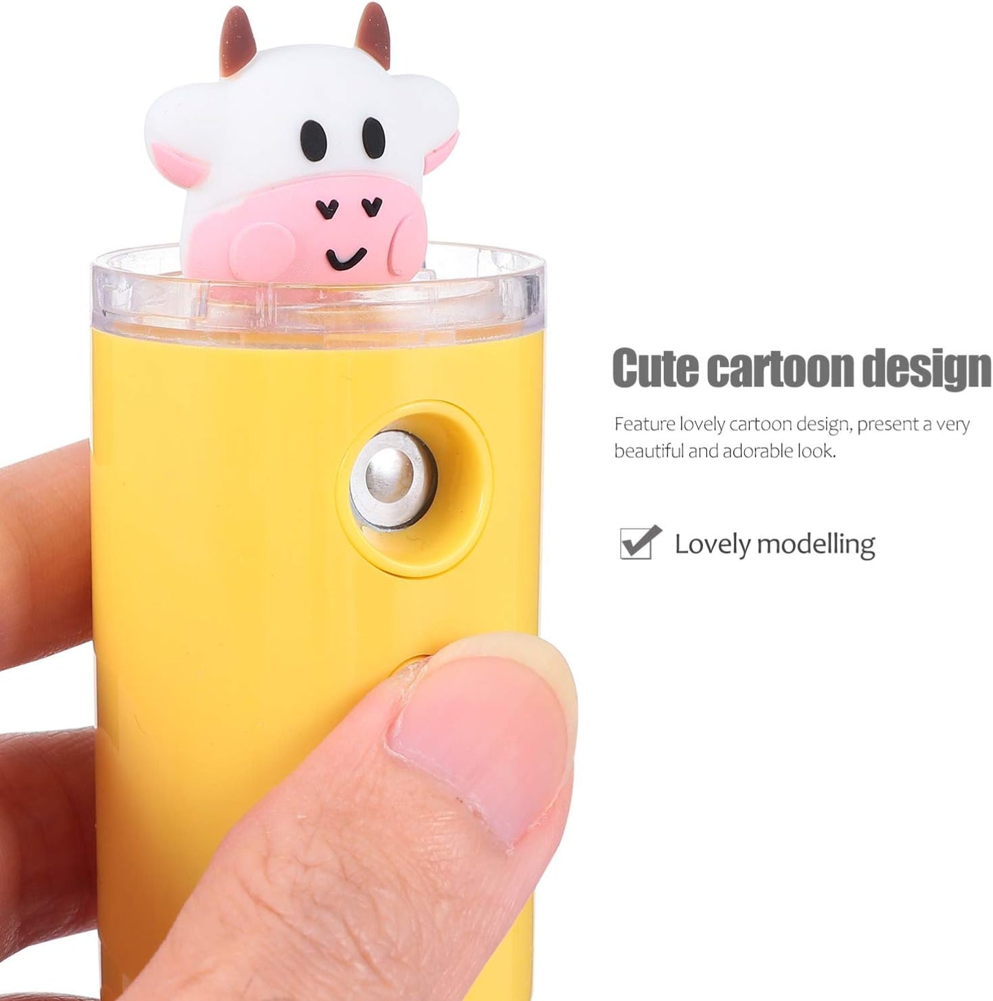 Moisturizer Humidifier Sprayer Humidifier Mister Travel Size Humidifier Hydrating Humidifier Mist Sprayer Humidifier Portable Humidifier Skin Care Humidifier