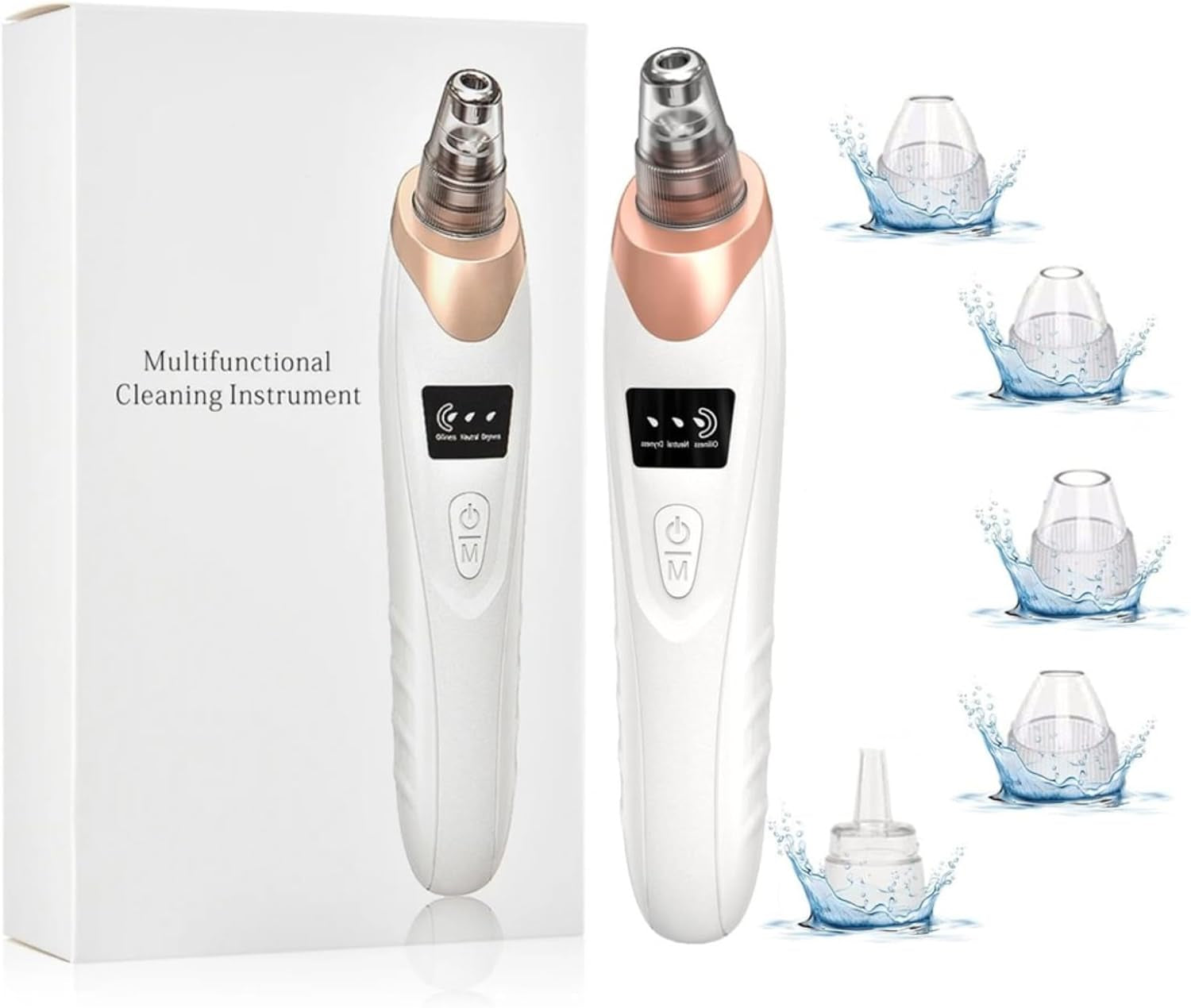 Faker Blackhead Remover