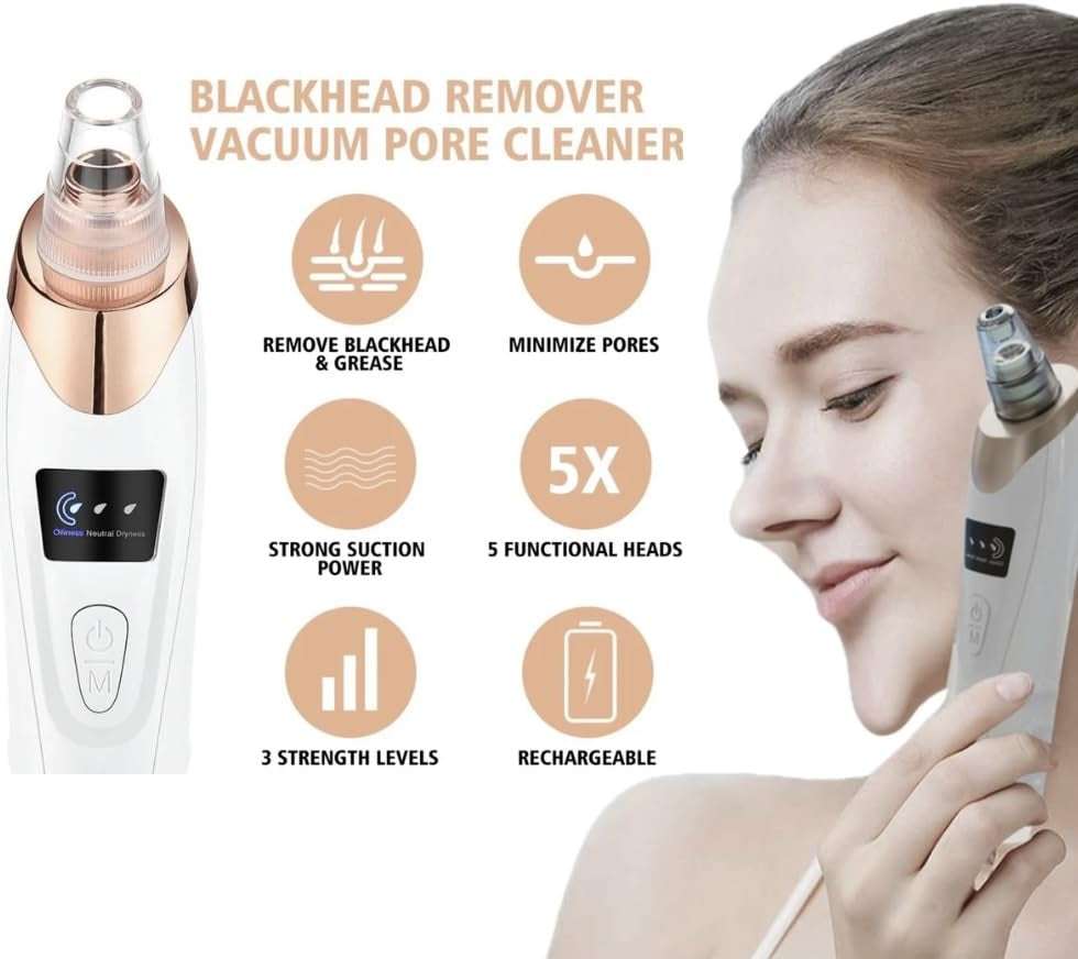 Faker Blackhead Remover