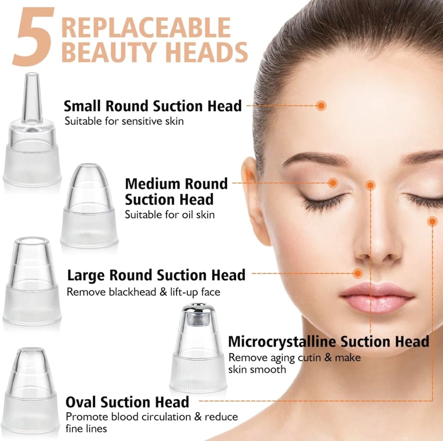 Faker Blackhead Remover