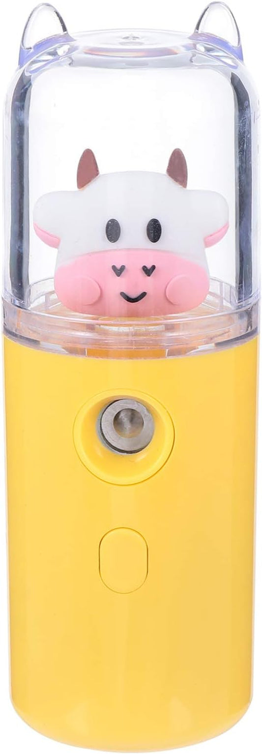 Moisturizer Humidifier Sprayer Humidifier Mister Travel Size Humidifier Hydrating Humidifier Mist Sprayer Humidifier Portable Humidifier Skin Care Humidifier