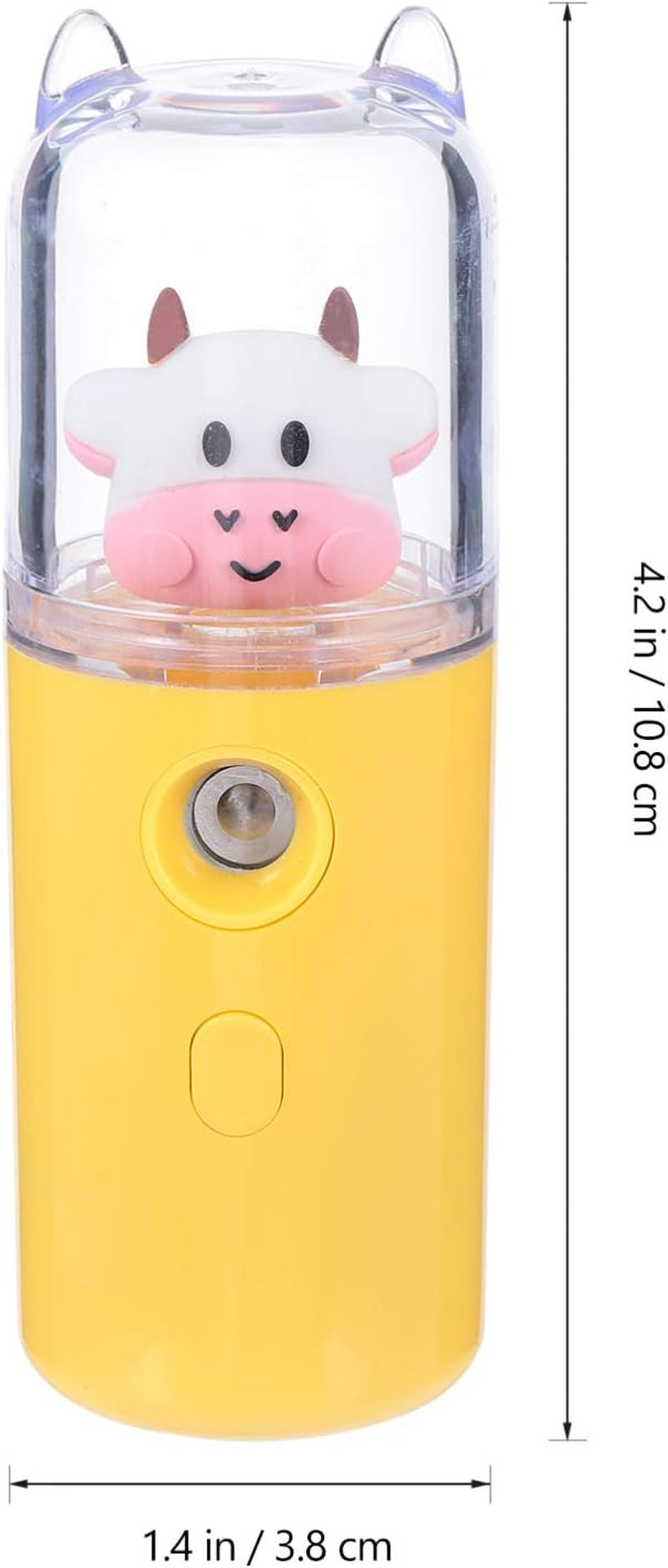 Moisturizer Humidifier Sprayer Humidifier Mister Travel Size Humidifier Hydrating Humidifier Mist Sprayer Humidifier Portable Humidifier Skin Care Humidifier